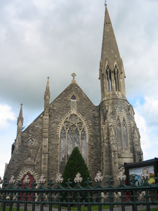 wales 9